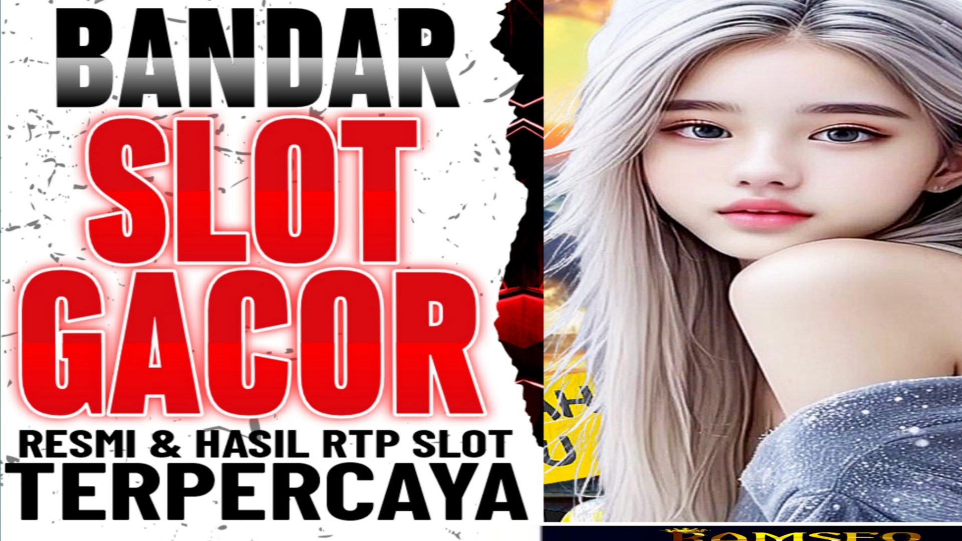  DANATOTO | Link Situs Slot Gacor Hari Ini Mudah Maxwin 2026 di Medan