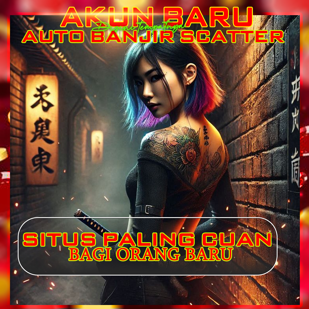 BONUS NEW MEMBER 50% TANPA TO